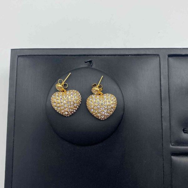 special offer 2021 luxury designer jewelry diamond super flash temperament personality love earrings luxury exaggeration net red wind earrin, Silver
special offer 2021 luxury designer jewelry diamond super flash temperament personality love earrings luxury exaggeration net red wind earrin, Silver