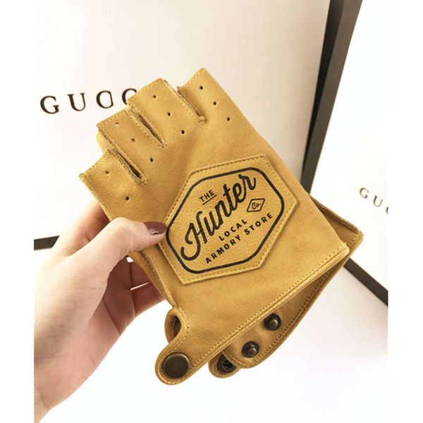 gloves leather half finger men' fitness outdoor sports driving harley motorcycle leather, Blue;gray
gloves leather half finger men' fitness outdoor sports driving harley motorcycle leather, Blue;gray
