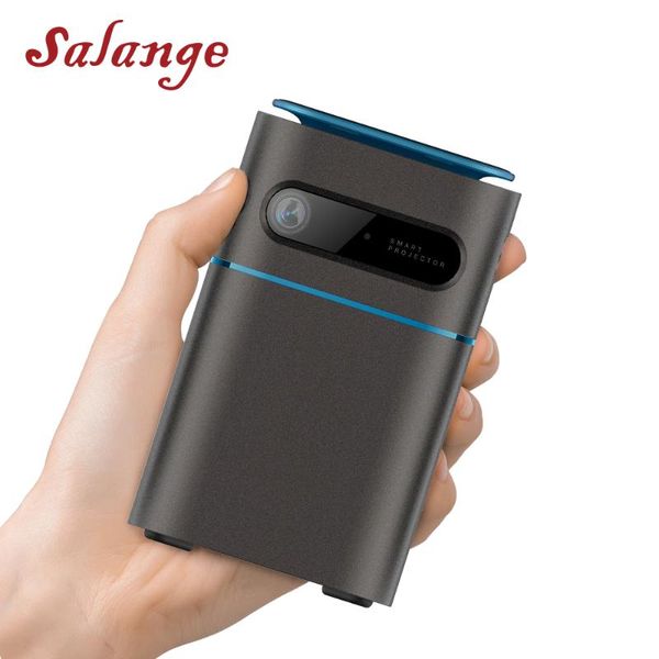 salange p22 mini projector 4k supported portable dlp video beamer bluetooth usb -compatible home theater with android wifi
salange p22 mini projector 4k supported portable dlp video beamer bluetooth usb -compatible home theater with android wifi