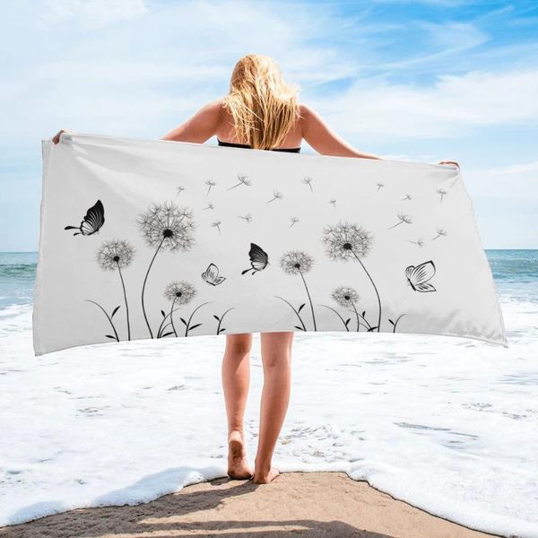 towel dandelion pattern bath microfiber beach bathroom supplies camping accessories towels for adults
towel dandelion pattern bath microfiber beach bathroom supplies camping accessories towels for adults