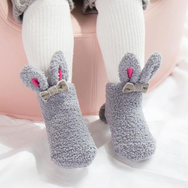 socks 0-2t born baby coral fleece long ear brand design infant sock clothes accessories girls dress, Pink;yellow
socks 0-2t born baby coral fleece long ear brand design infant sock clothes accessories girls dress, Pink;yellow