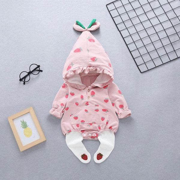 clothing sets female baby spring and autumn thin cotton clothes born fart suits, White
clothing sets female baby spring and autumn thin cotton clothes born fart suits, White