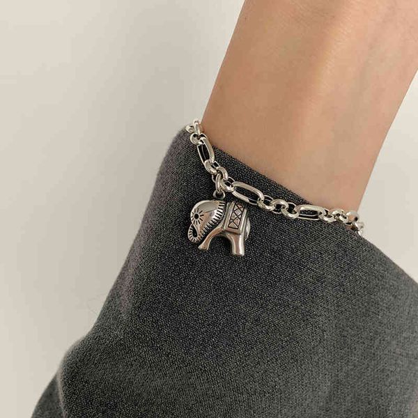 modaone lucky elephant vintage bohemian chain thai 925 sterling silver bracelet for women friends handmade dainty jewelry gifts, Golden;silver
modaone lucky elephant vintage bohemian chain thai 925 sterling silver bracelet for women friends handmade dainty jewelry gifts, Golden;silver