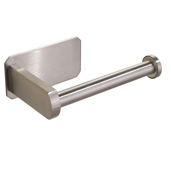 bath accessory set stainless steel wall mount toilet paper holder bathroom tissue no drilling roll rack kitchen rustproof
bath accessory set stainless steel wall mount toilet paper holder bathroom tissue no drilling roll rack kitchen rustproof