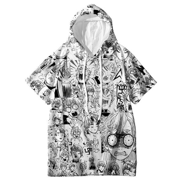 2021 new casual t shirt men for anime demon slayer cosplay women mens hooded t-shirts kiu no yaiba short sleeve tee m40x, White;black
2021 new casual t shirt men for anime demon slayer cosplay women mens hooded t-shirts kiu no yaiba short sleeve tee m40x, White;black