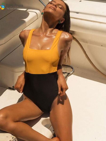 para praia 2021 summer one piece swimsuit monokini women swimwear push up swimsuit bandage bathing suit beachwear bodysuit
para praia 2021 summer one piece swimsuit monokini women swimwear push up swimsuit bandage bathing suit beachwear bodysuit