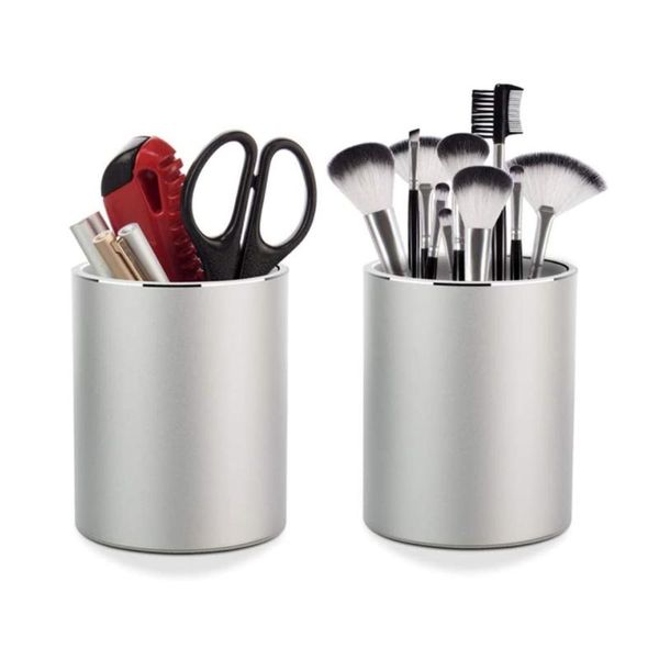 storage boxes & bins cylinder pen cosmetic make-up brush box makeup nail polish holder make up tools rack table organizer
storage boxes & bins cylinder pen cosmetic make-up brush box makeup nail polish holder make up tools rack table organizer