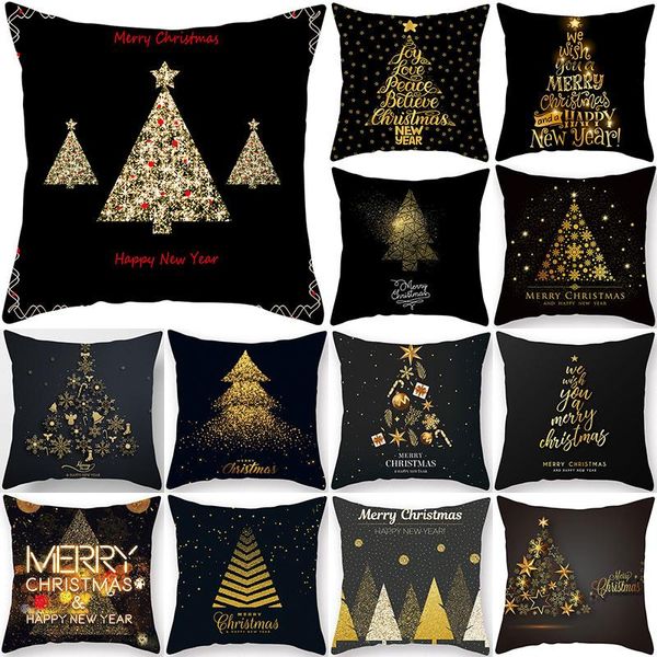 cushion/decorative pillow 1pcs christmas golden tree pattern 45*45cm polyester cushion cover decorative sofa home decor car throw pillowcove
cushion/decorative pillow 1pcs christmas golden tree pattern 45*45cm polyester cushion cover decorative sofa home decor car throw pillowcove
