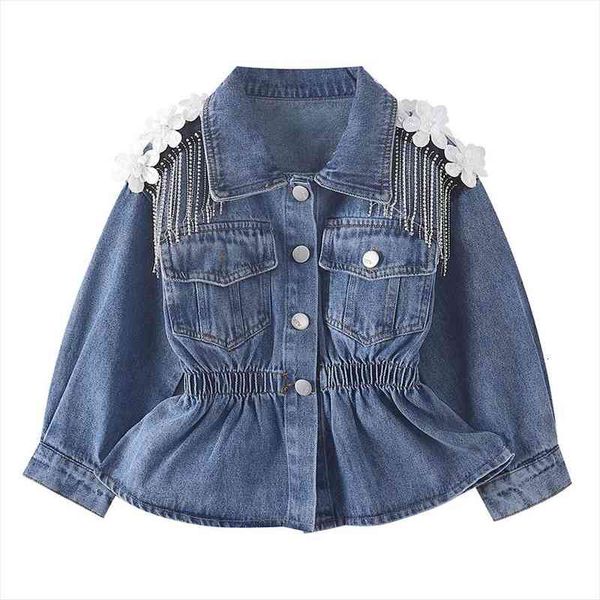 kids jean jacket for girls cute unicorn coats denim jacket for children girls jean jackets toddler kids, Blue;gray
kids jean jacket for girls cute unicorn coats denim jacket for children girls jean jackets toddler kids, Blue;gray