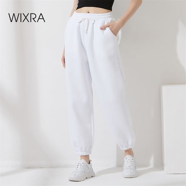 wixra womens thick warm fleece pants lace-up high waist winter running sweatpants solid pockets soft casual bottoms 210915, Black;white
wixra womens thick warm fleece pants lace-up high waist winter running sweatpants solid pockets soft casual bottoms 210915, Black;white