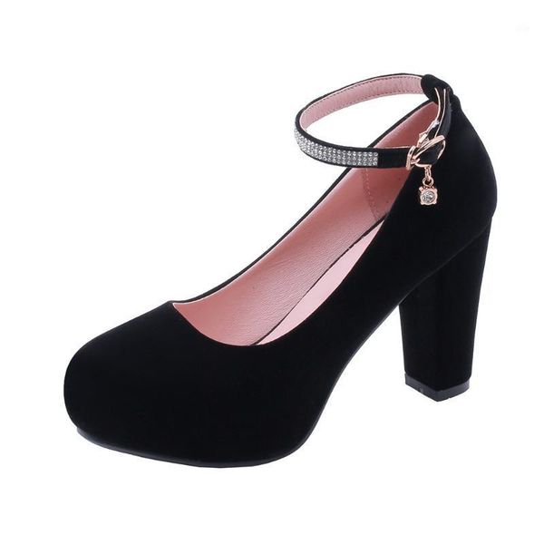 dress shoes high fashion footwear product thick with 19 years of age season waterproof table 32-45 yards cingulate wedding shoe size1, Black
dress shoes high fashion footwear product thick with 19 years of age season waterproof table 32-45 yards cingulate wedding shoe size1, Black
