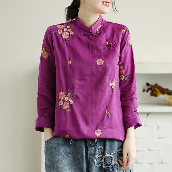 ethnic clothing 12732, Red