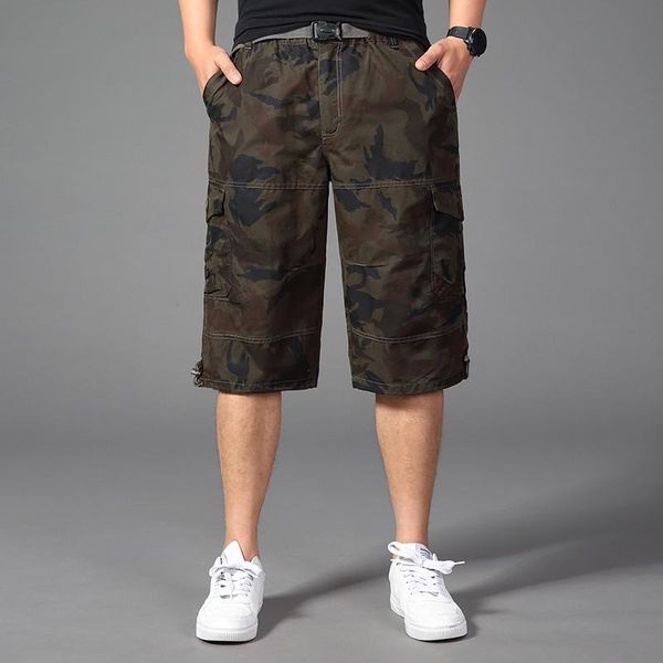 men's shorts summer tactical cargo men paintball camouflage pants army multi pocket cotton 5xl printed, White;black
men's shorts summer tactical cargo men paintball camouflage pants army multi pocket cotton 5xl printed, White;black