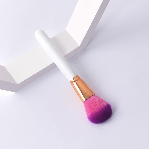makeup brushes 1pcs cosmetic tool soft contour foundation powder brush face blush
makeup brushes 1pcs cosmetic tool soft contour foundation powder brush face blush