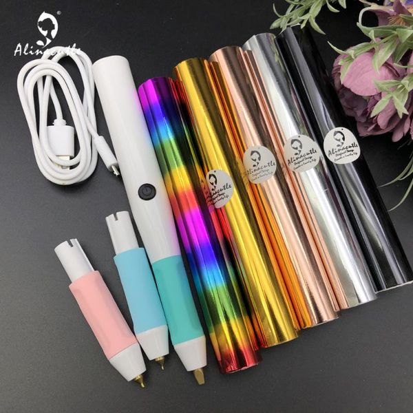 craft tools heated foil pen with 3 head electric quill invitation tool kit apply to scrapbook handmade roll
craft tools heated foil pen with 3 head electric quill invitation tool kit apply to scrapbook handmade roll