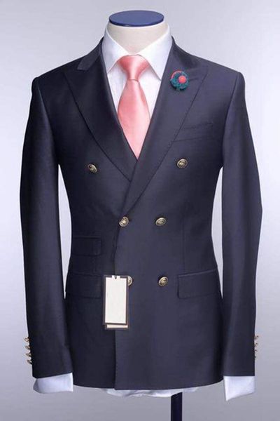 classic jacket & pant design groom tuxedo double breasted blazer men formal suit c07 men's suits blazers, White;black
classic jacket & pant design groom tuxedo double breasted blazer men formal suit c07 men's suits blazers, White;black