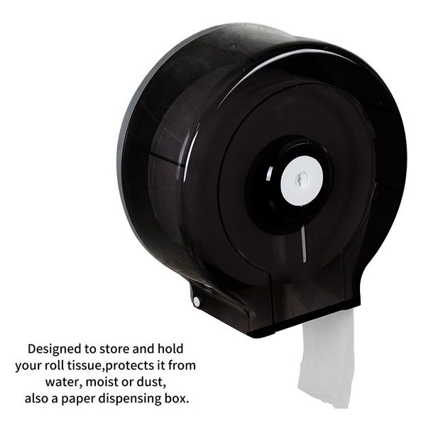 toilet paper holders no-drill roll tissue wall mount dispenser box plastic punch-compact holder hanging case for washroom bedroom
toilet paper holders no-drill roll tissue wall mount dispenser box plastic punch-compact holder hanging case for washroom bedroom