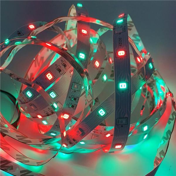 5m/lot 2835 smd flexible diode led strip light dc 12v 60leds/m indoor decorative tape warm white/blue/red/pink/rgb strip
5m/lot 2835 smd flexible diode led strip light dc 12v 60leds/m indoor decorative tape warm white/blue/red/pink/rgb strip