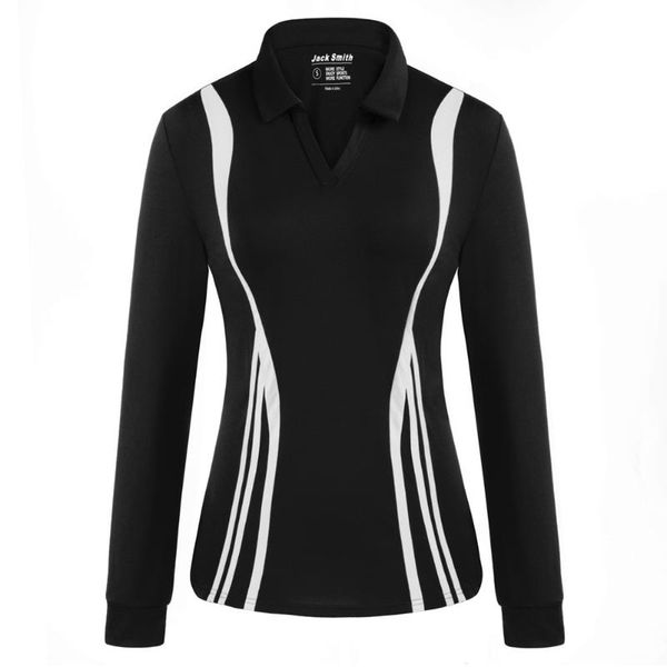 women's jackets js women contrast color -shirt long sleeve lapel collar v-neck moisture-wicking & quick-drying fabric, Black;brown
women's jackets js women contrast color -shirt long sleeve lapel collar v-neck moisture-wicking & quick-drying fabric, Black;brown