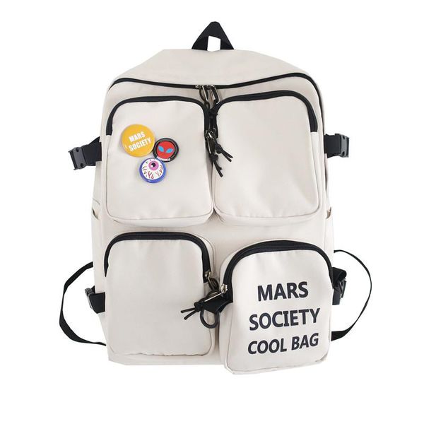 backpack multifunction nylon backpacks men school bags for girls rugzak vrouwen women rucksack damen sac a dos fille mochila niña rugtas
backpack multifunction nylon backpacks men school bags for girls rugzak vrouwen women rucksack damen sac a dos fille mochila niña rugtas