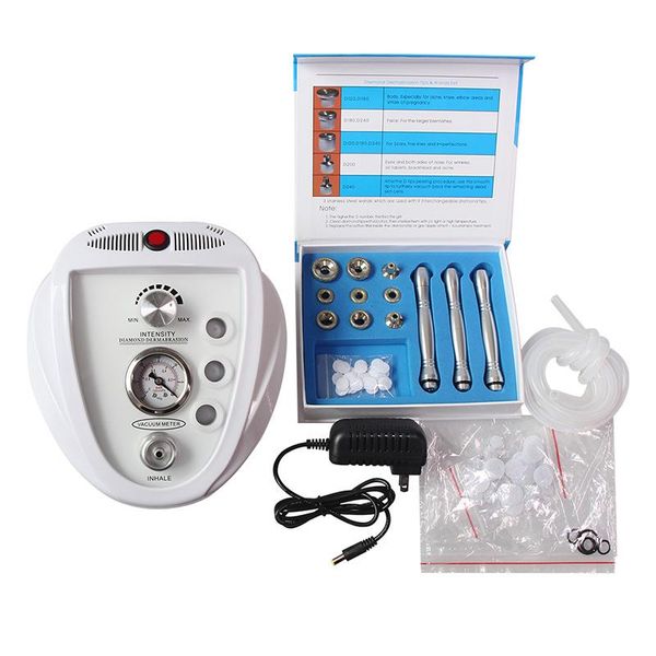 deskmicro-carving microdermabrasion beauty instrument diamond micro-crystal rejuvenation beauty instrument facial exfoliatin
deskmicro-carving microdermabrasion beauty instrument diamond micro-crystal rejuvenation beauty instrument facial exfoliatin