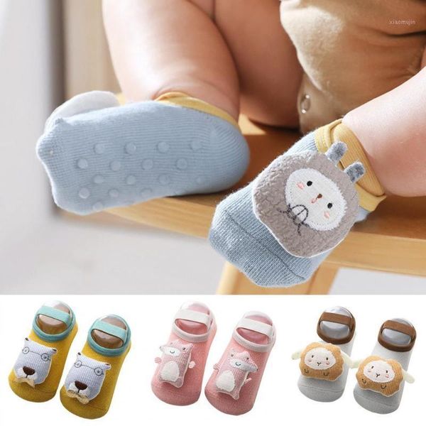 pair toddlers sock shoes cartoon animal non-slip skin friendly baby floor socks anti-slip for kid girls boys spring, Pink;yellow
pair toddlers sock shoes cartoon animal non-slip skin friendly baby floor socks anti-slip for kid girls boys spring, Pink;yellow