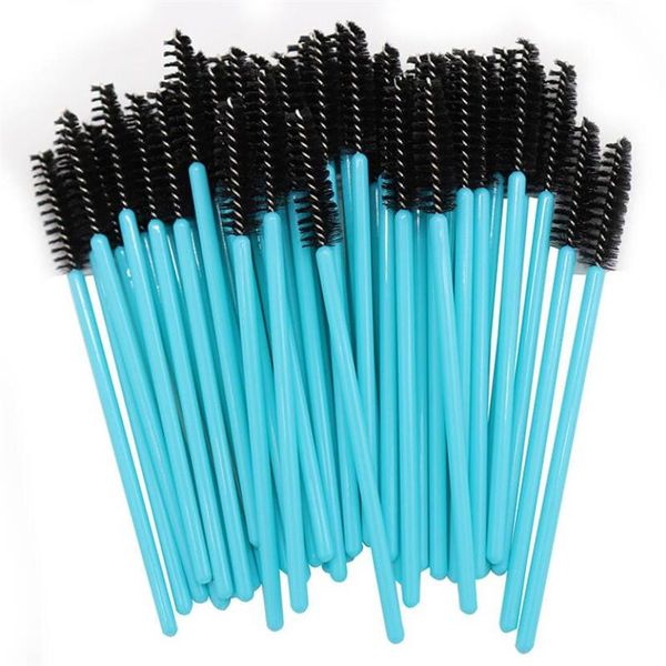 makeup brushes 50pcs/pack disposable eyelash eye lashes cosmetic brush mascara wands eyelashes extension tool spoolers tools
makeup brushes 50pcs/pack disposable eyelash eye lashes cosmetic brush mascara wands eyelashes extension tool spoolers tools