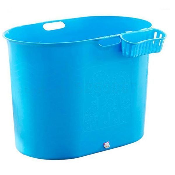 bathing tubs & seats full-body folding bath barrel household thickened plastic fumigation1
bathing tubs & seats full-body folding bath barrel household thickened plastic fumigation1