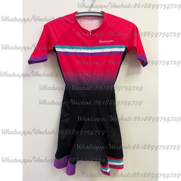 racing sets spelispos women bodysuit one piece trisuit custom pink cycling skinsuit short bike suit triathlon jumpsuit ciclismo conjunto, Black;blue 
racing sets spelispos women bodysuit one piece trisuit custom pink cycling skinsuit short bike suit triathlon jumpsuit ciclismo conjunto, Black;blue