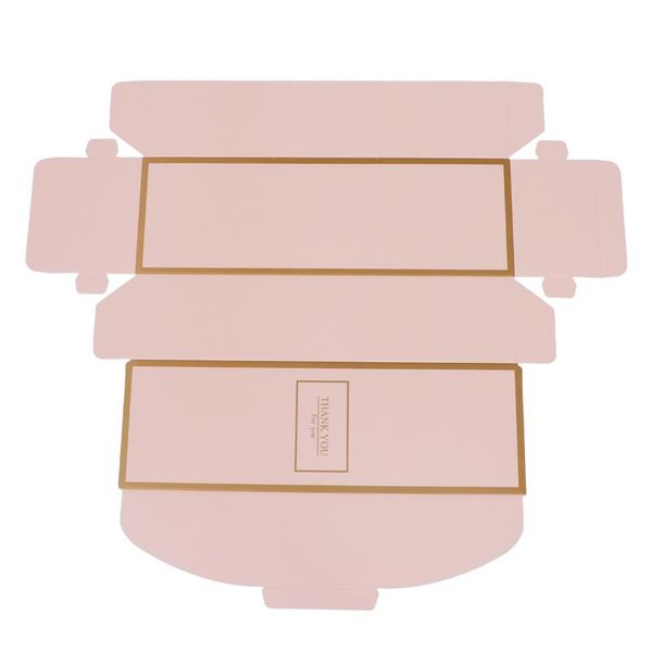 gift wrap 20pcs rectangular biscuit boxes paper cookie container baking packaging box party supplies (blue with golden edge)
gift wrap 20pcs rectangular biscuit boxes paper cookie container baking packaging box party supplies (blue with golden edge)