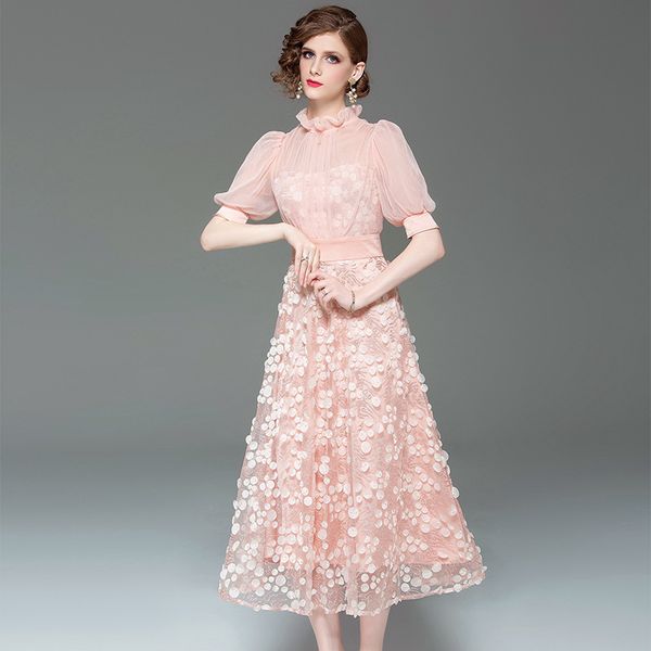 women designer 2020 spring runway dress elegant lady long sleeve diamonds lace patchwork retro floral print casual holiday dress, Black;gray
women designer 2020 spring runway dress elegant lady long sleeve diamonds lace patchwork retro floral print casual holiday dress, Black;gray