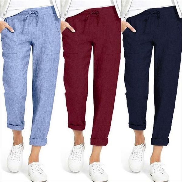 summer harem autumn trousers women capri zanzea kaftan elastic waist pantalon woman palazzo drawstring sweatpants 5xl, Black;white
summer harem autumn trousers women capri zanzea kaftan elastic waist pantalon woman palazzo drawstring sweatpants 5xl, Black;white