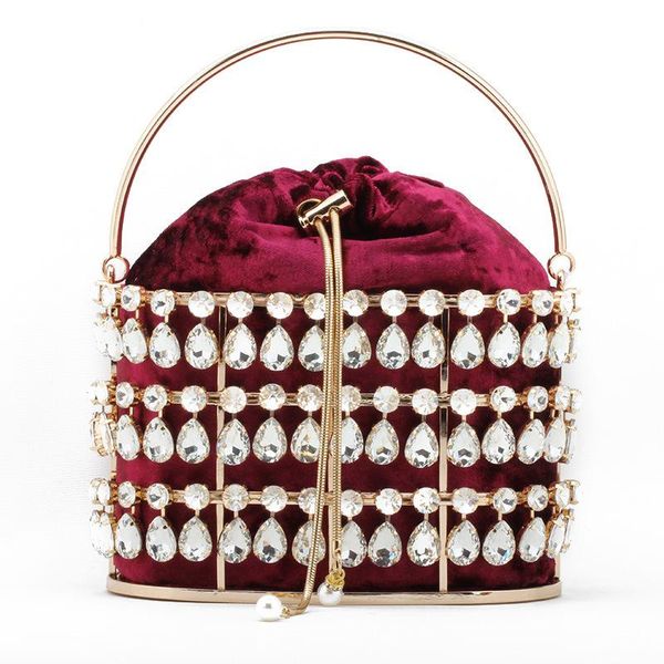 diamond metal basket ladies party dinner bag handbag crossbody bag women shoulder chain purse tote
diamond metal basket ladies party dinner bag handbag crossbody bag women shoulder chain purse tote