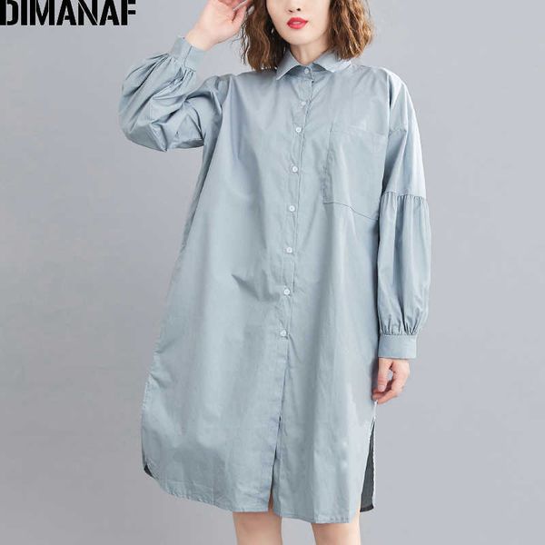 plus size women blouse shirt office lady basic tunic cotton long sleeve clothing loose button cardigan spring 210531, White
plus size women blouse shirt office lady basic tunic cotton long sleeve clothing loose button cardigan spring 210531, White