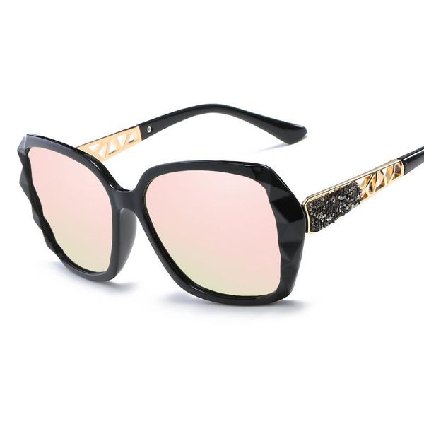 sunglasses luxury square fashion women brand designer ladies polarized retro driving sun glasses female, White;black
sunglasses luxury square fashion women brand designer ladies polarized retro driving sun glasses female, White;black