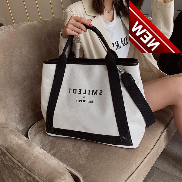 new fashion canvas women handbags large capacity ladies shoulder crossbody bag famous designer casual female tote messenger bags
new fashion canvas women handbags large capacity ladies shoulder crossbody bag famous designer casual female tote messenger bags