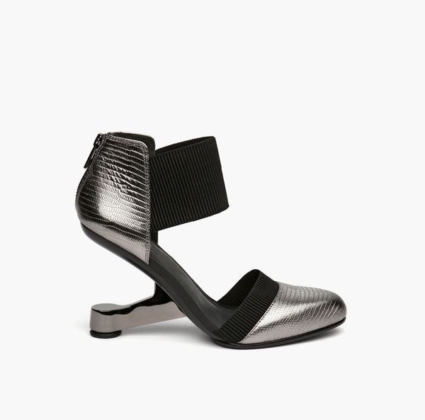 New Genuine Leathe Strange Style Heels Women Shoes Two-Piece Round Toe Shoes Metal High Shoes Woman Pumps Mixed Color, Beige
New Genuine Leathe Strange Style Heels Women Shoes Two-Piece Round Toe Shoes Metal High Shoes Woman Pumps Mixed Color, Beige