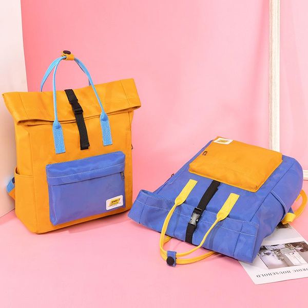 backpack fashion girl cute large capacity school bag oxford cloth waterproof ladies purse bookbag travel
backpack fashion girl cute large capacity school bag oxford cloth waterproof ladies purse bookbag travel