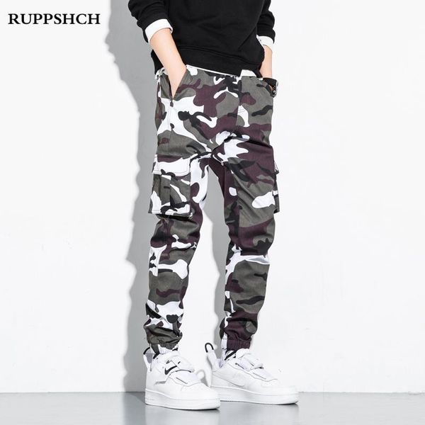 men's pants 2021 autumn fashion men camouflage casual cargo loose outdoor tactical army cotton plus size, Black
men's pants 2021 autumn fashion men camouflage casual cargo loose outdoor tactical army cotton plus size, Black