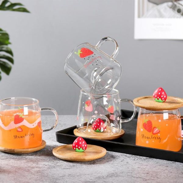 wine glasses creative glass water cup 350ml with 3d fruit bamboo lid funny for children and watermelon melon
wine glasses creative glass water cup 350ml with 3d fruit bamboo lid funny for children and watermelon melon