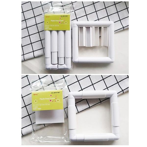 other arts and crafts square shape embroidery frame set plastic cross stitch craft tool sewing
other arts and crafts square shape embroidery frame set plastic cross stitch craft tool sewing