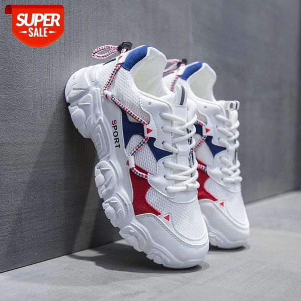 fashion sneakers women platform chunky casual shoes mesh designers woman autumn tennis female breathable walking trainers 2020 #3e6t
fashion sneakers women platform chunky casual shoes mesh designers woman autumn tennis female breathable walking trainers 2020 #3e6t