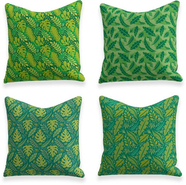 pillow case plant square cushion cover polyester throw pillows cushions for home decor 45x45cm
pillow case plant square cushion cover polyester throw pillows cushions for home decor 45x45cm