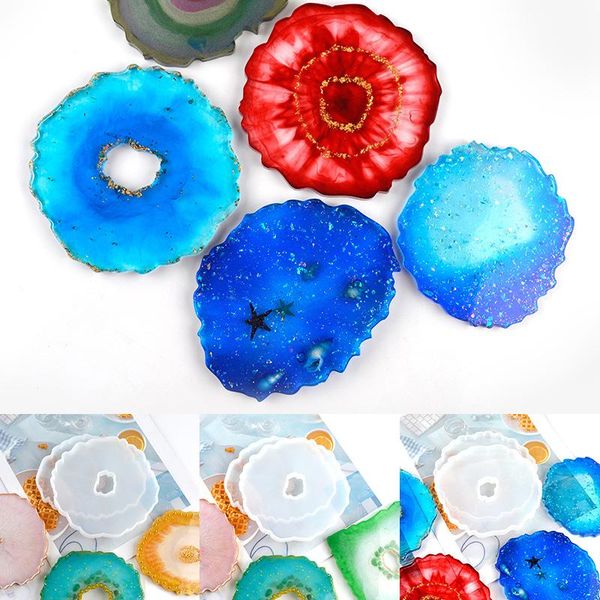irregular table mold decoration multi-standard cup tray silicone resin molds crystal epoxy mold wave table 
irregular table mold decoration multi-standard cup tray silicone resin molds crystal epoxy mold wave table