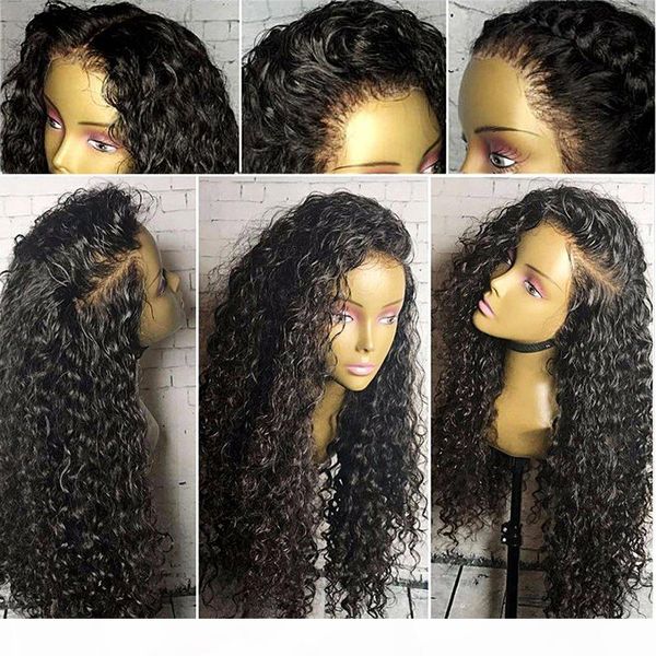 pre plucked 360 lace frontal wigs 12"-22" water wave brazilian lace front human hair wigs with baby hair, Black;brown
pre plucked 360 lace frontal wigs 12"-22" water wave brazilian lace front human hair wigs with baby hair, Black;brown