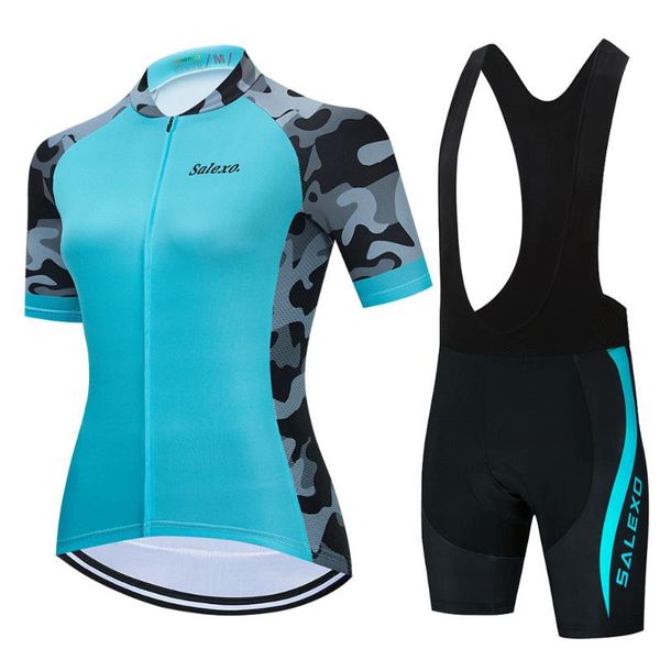 racing sets women 2021 cycling jersey summer bicycle pro team short sleeve clothing bike maillot bib shorts, Black;blue
racing sets women 2021 cycling jersey summer bicycle pro team short sleeve clothing bike maillot bib shorts, Black;blue