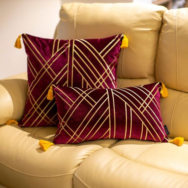 cushion/decorative pillow 2021 rams embroidered decorative geometric cushion home decor embroidery cover only no fillings
cushion/decorative pillow 2021 rams embroidered decorative geometric cushion home decor embroidery cover only no fillings