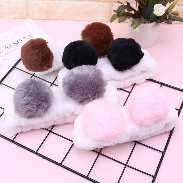 shower caps women cute panda ear headband makeup head wrap hairband face spa elastic retailsale wholesales drop
shower caps women cute panda ear headband makeup head wrap hairband face spa elastic retailsale wholesales drop