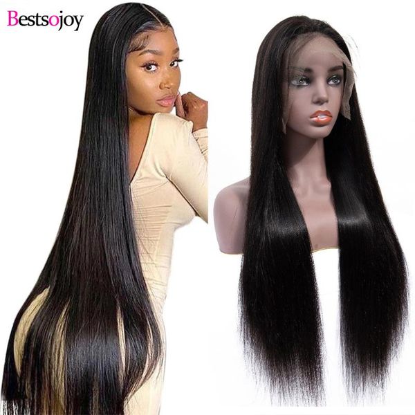 lace wigs sojoy straight front wig13x4 natural black 8-30" hd transparent wig human hair/swiss silky, Black;brown
lace wigs sojoy straight front wig13x4 natural black 8-30" hd transparent wig human hair/swiss silky, Black;brown
