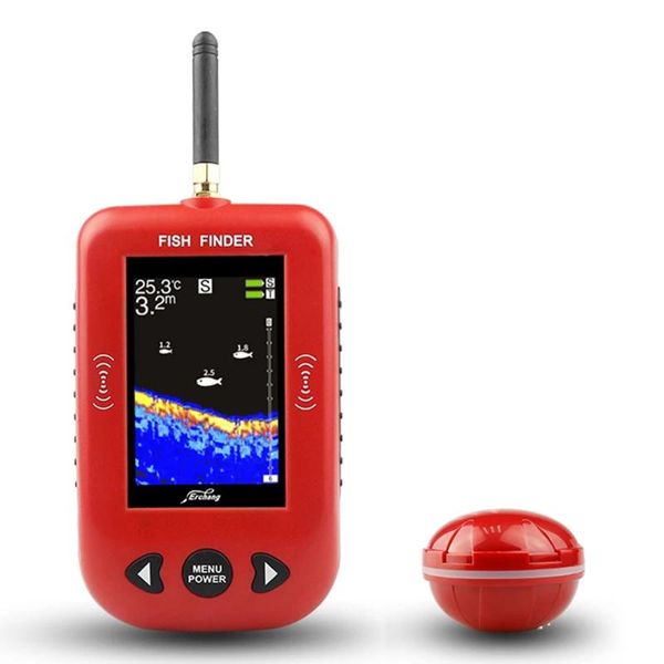 fish finder f3c portable wireless sonar for fihsing 200m distance alarm fishing sounder lake sea tackle accessories
fish finder f3c portable wireless sonar for fihsing 200m distance alarm fishing sounder lake sea tackle accessories